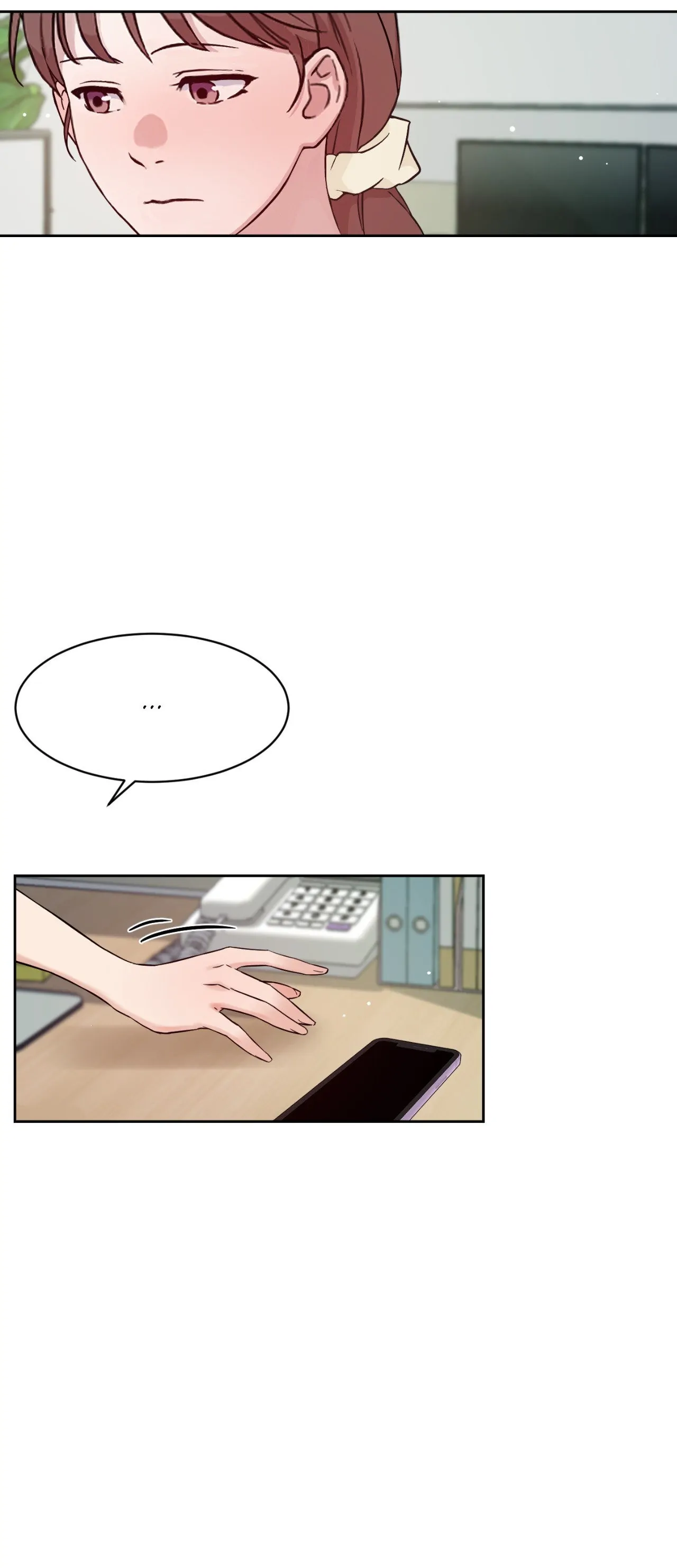 My Fantasies Are Cumming to Life?! Chapter 25 - page 46