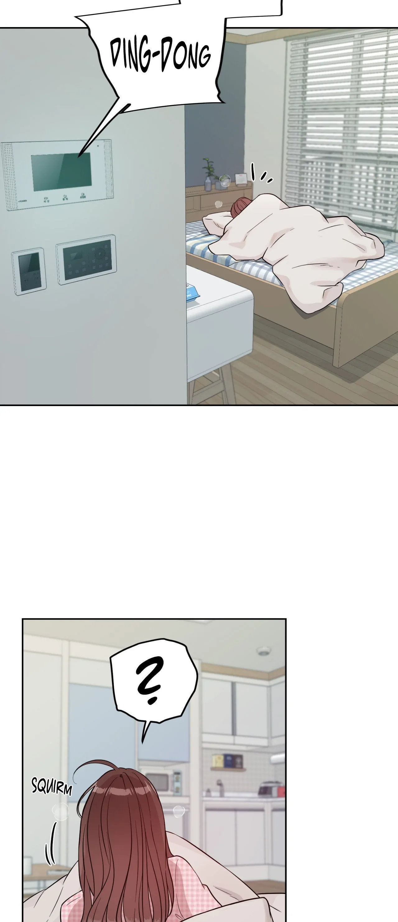 My Fantasies Are Cumming to Life?! Chapter 25 - page 10