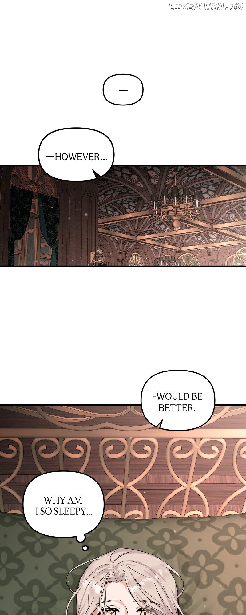 Survival of a Tyrant's Secretary Chapter 33 - page 1