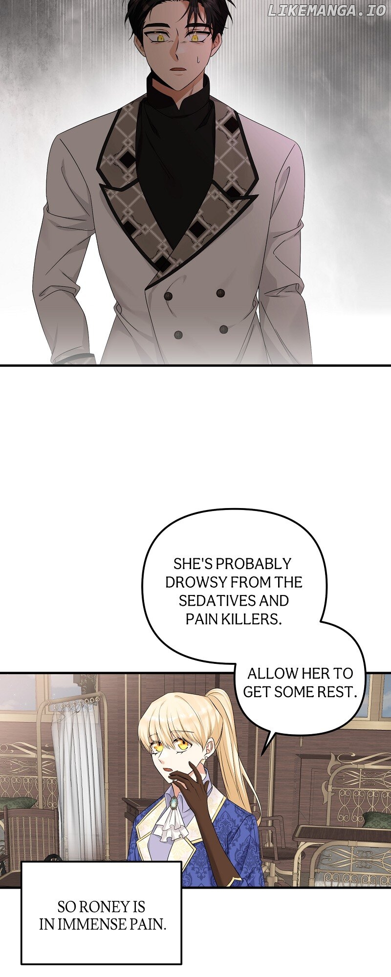 Survival of a Tyrant's Secretary Chapter 33 - page 13