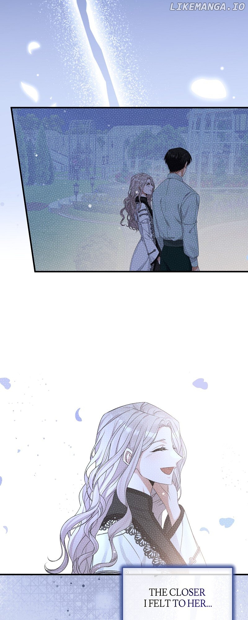 Survival of a Tyrant's Secretary Chapter 33 - page 17