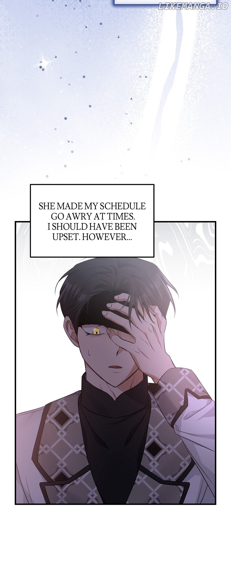 Survival of a Tyrant's Secretary Chapter 33 - page 18