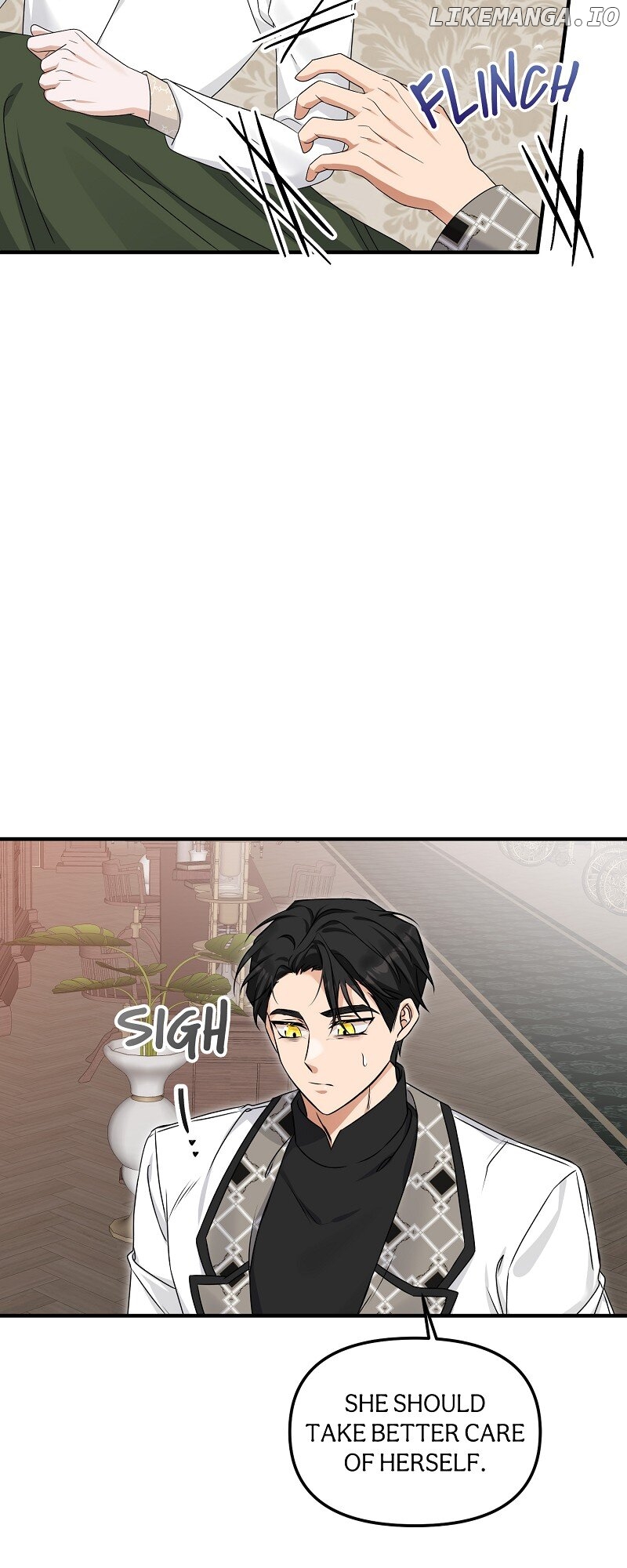 Survival of a Tyrant's Secretary Chapter 33 - page 20