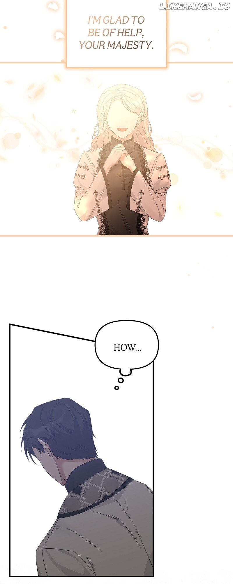 Survival of a Tyrant's Secretary Chapter 33 - page 22