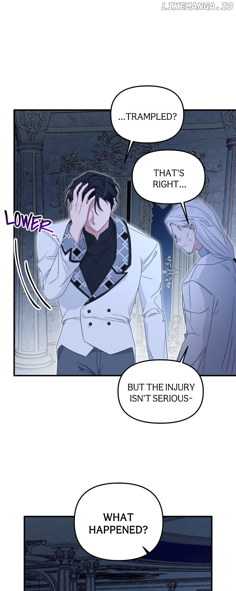 Survival of a Tyrant's Secretary Chapter 33 - page 29