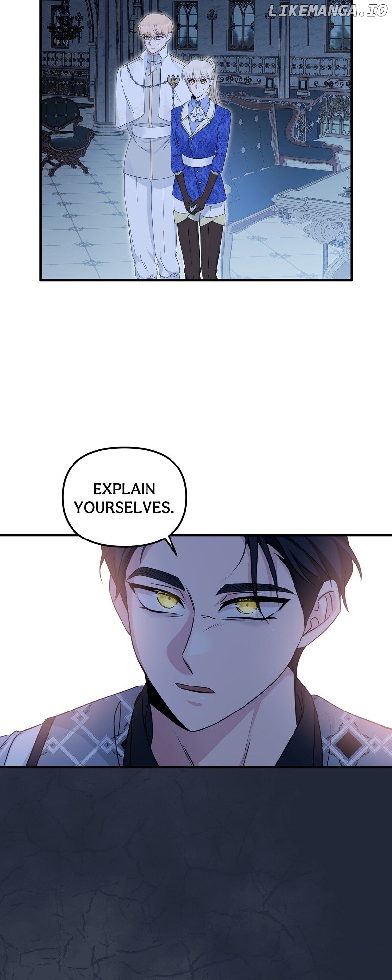 Survival of a Tyrant's Secretary Chapter 33 - page 30