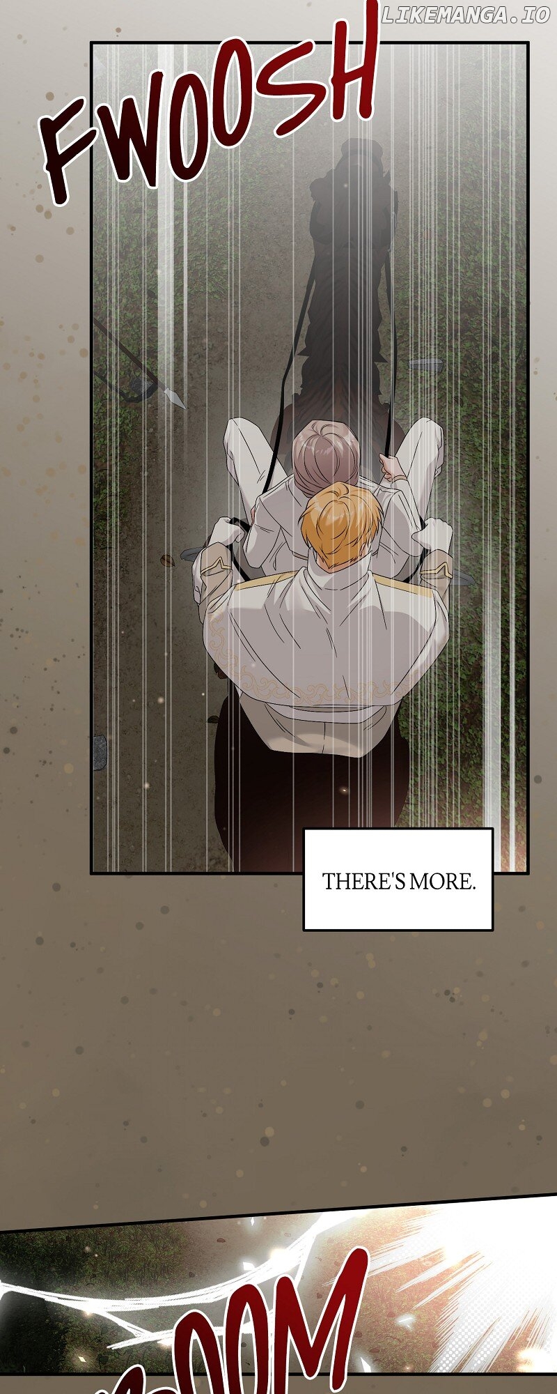 Survival of a Tyrant's Secretary Chapter 33 - page 4