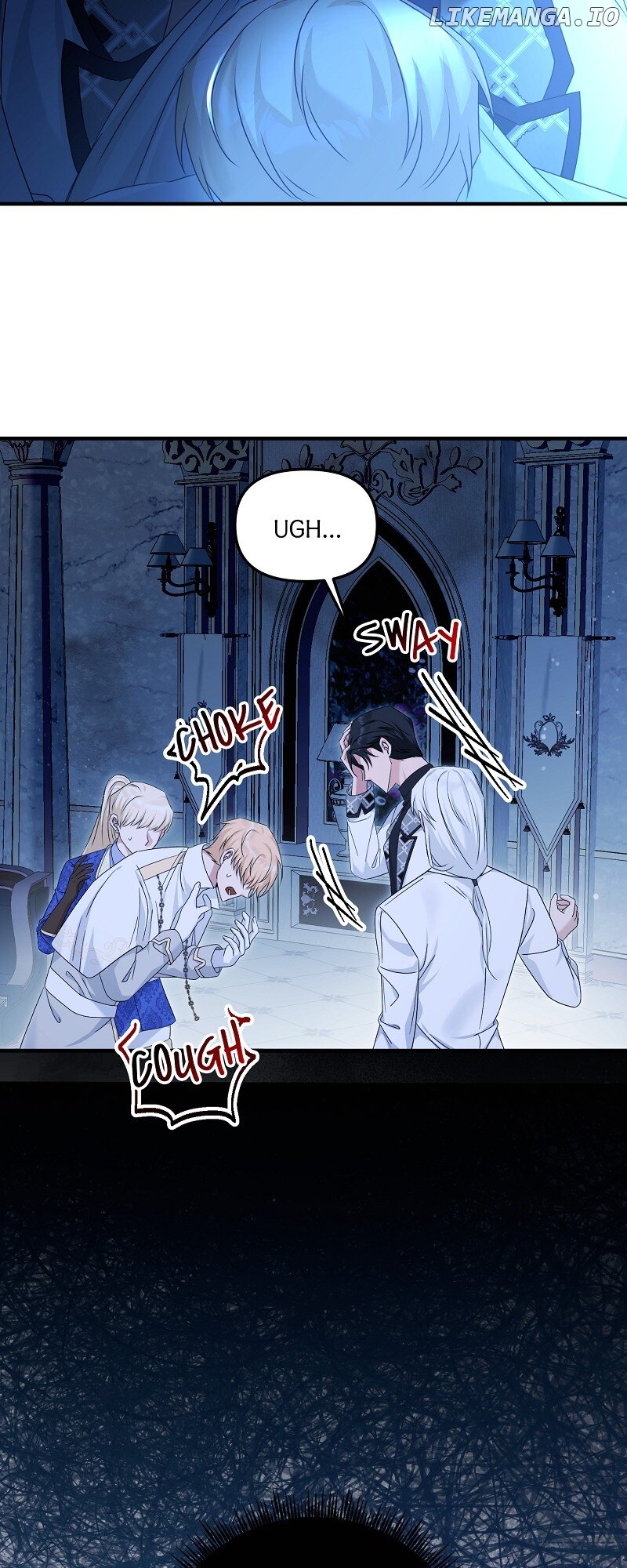 Survival of a Tyrant's Secretary Chapter 33 - page 37