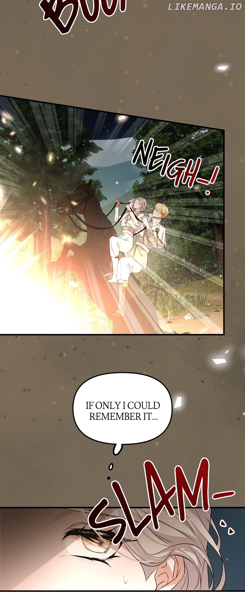 Survival of a Tyrant's Secretary Chapter 33 - page 5