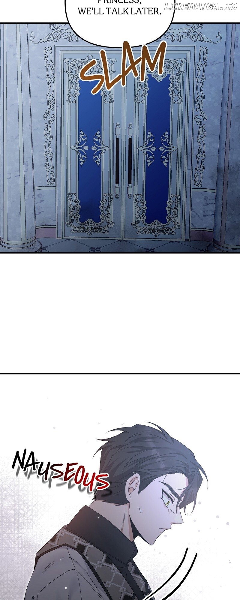 Survival of a Tyrant's Secretary Chapter 33 - page 41