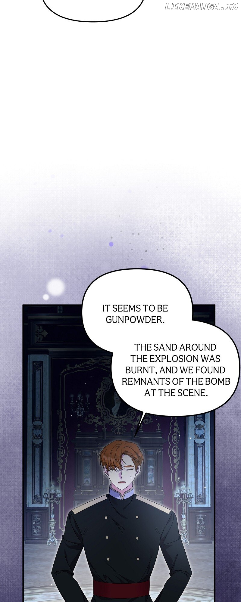 Survival of a Tyrant's Secretary Chapter 33 - page 43