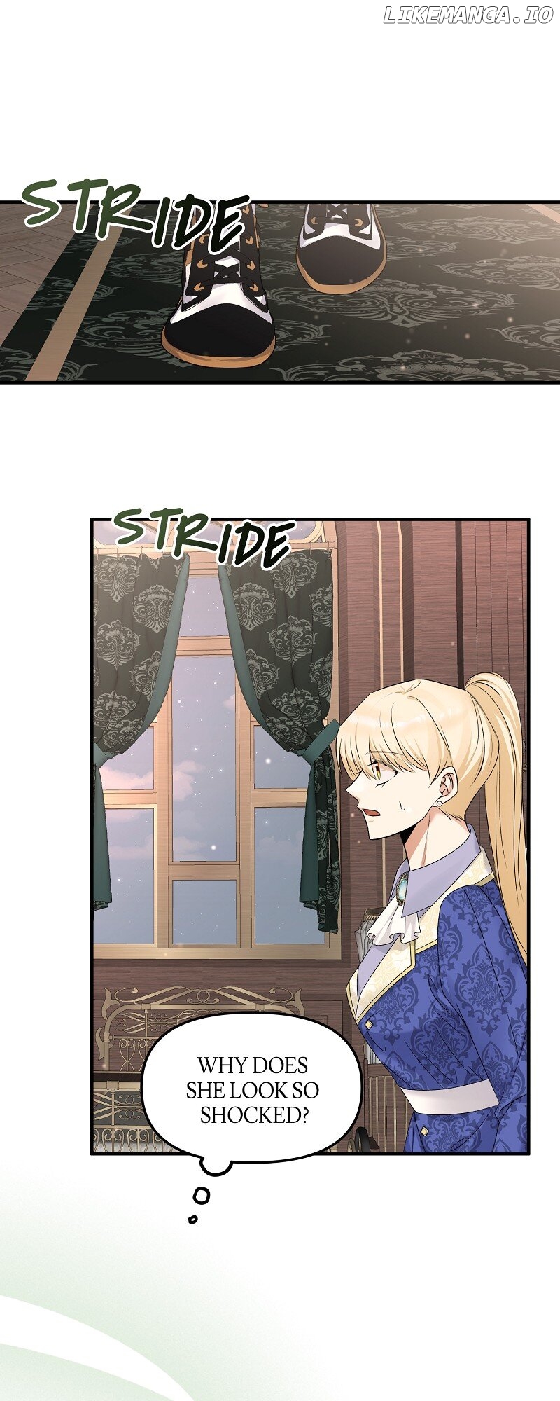 Survival of a Tyrant's Secretary Chapter 33 - page 6