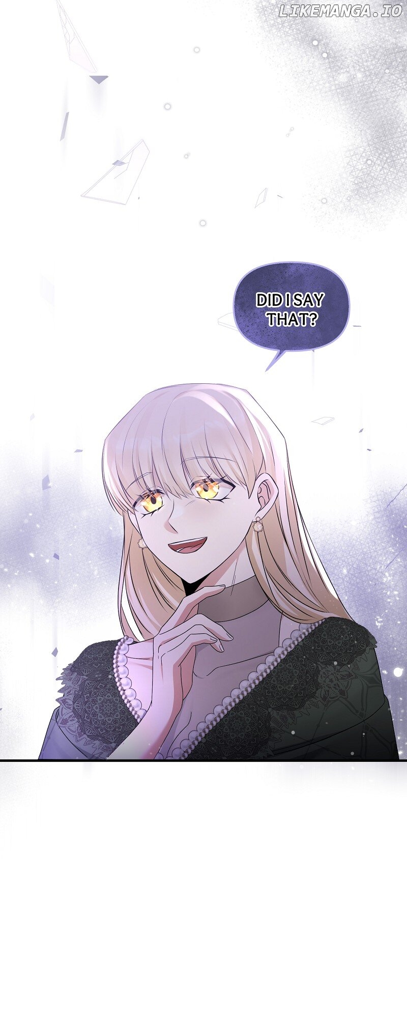 Survival of a Tyrant's Secretary Chapter 33 - page 53