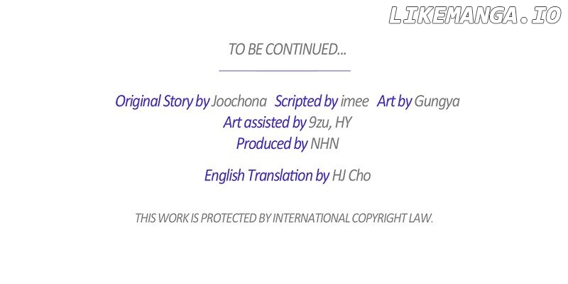 Survival of a Tyrant's Secretary Chapter 33 - page 54