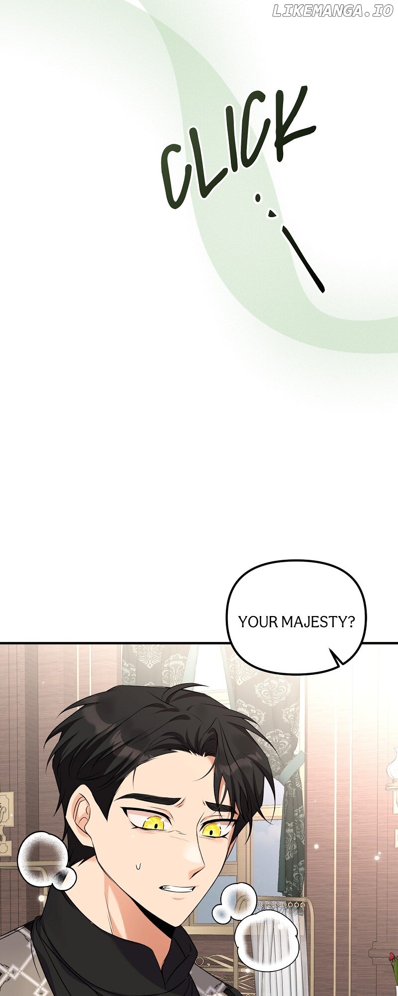 Survival of a Tyrant's Secretary Chapter 33 - page 7