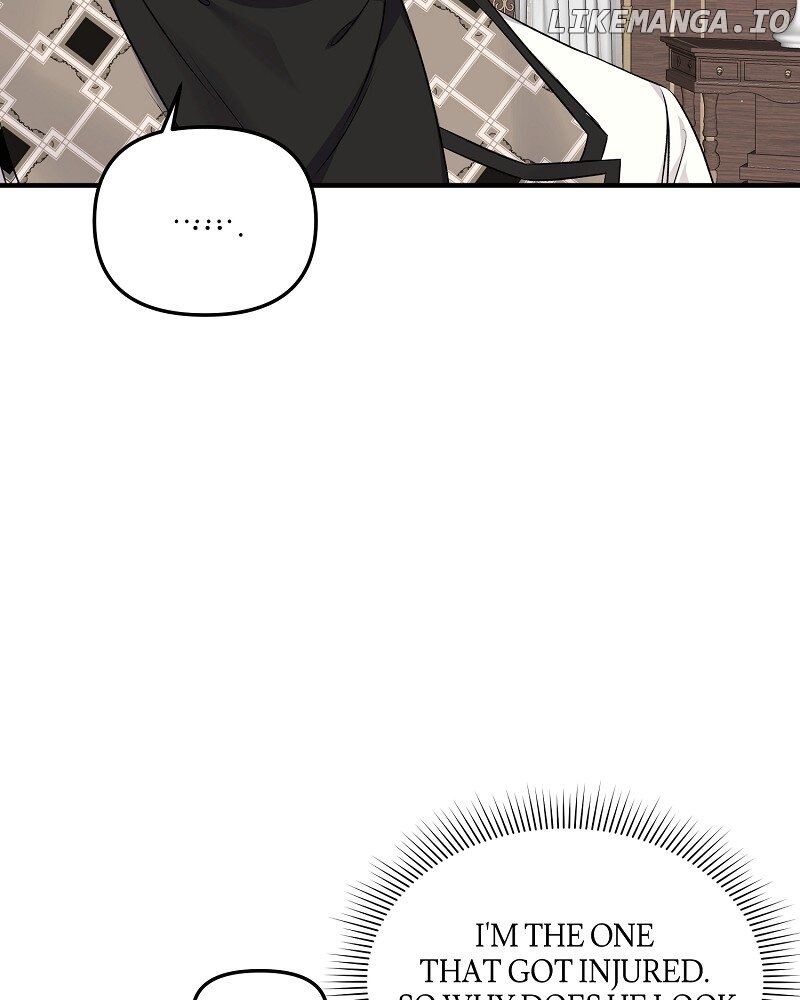 Survival of a Tyrant's Secretary Chapter 33 - page 8