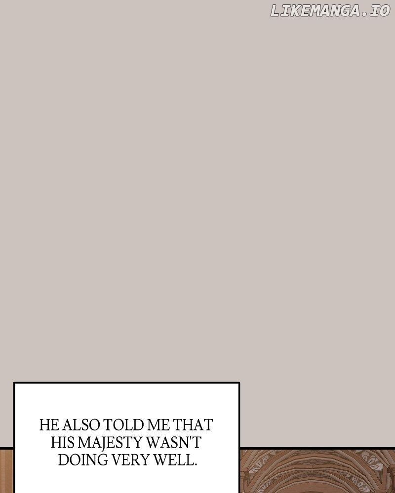 Survival of a Tyrant's Secretary Chapter 34 - page 24