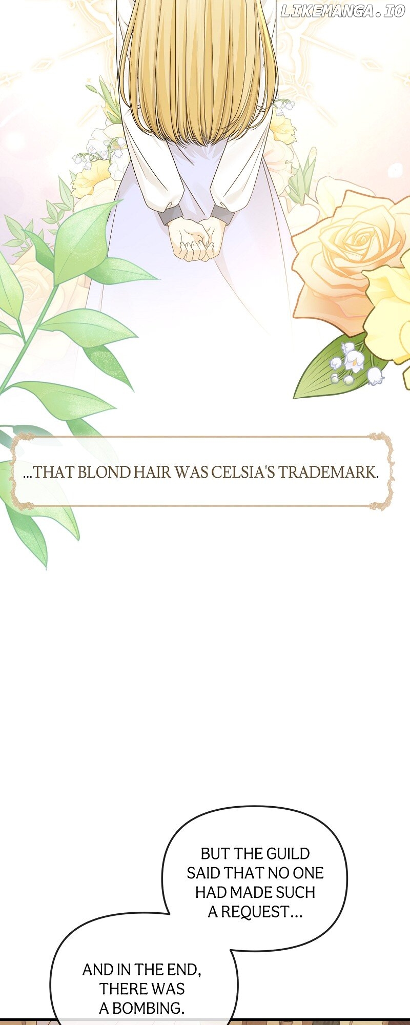 Survival of a Tyrant's Secretary Chapter 34 - page 35