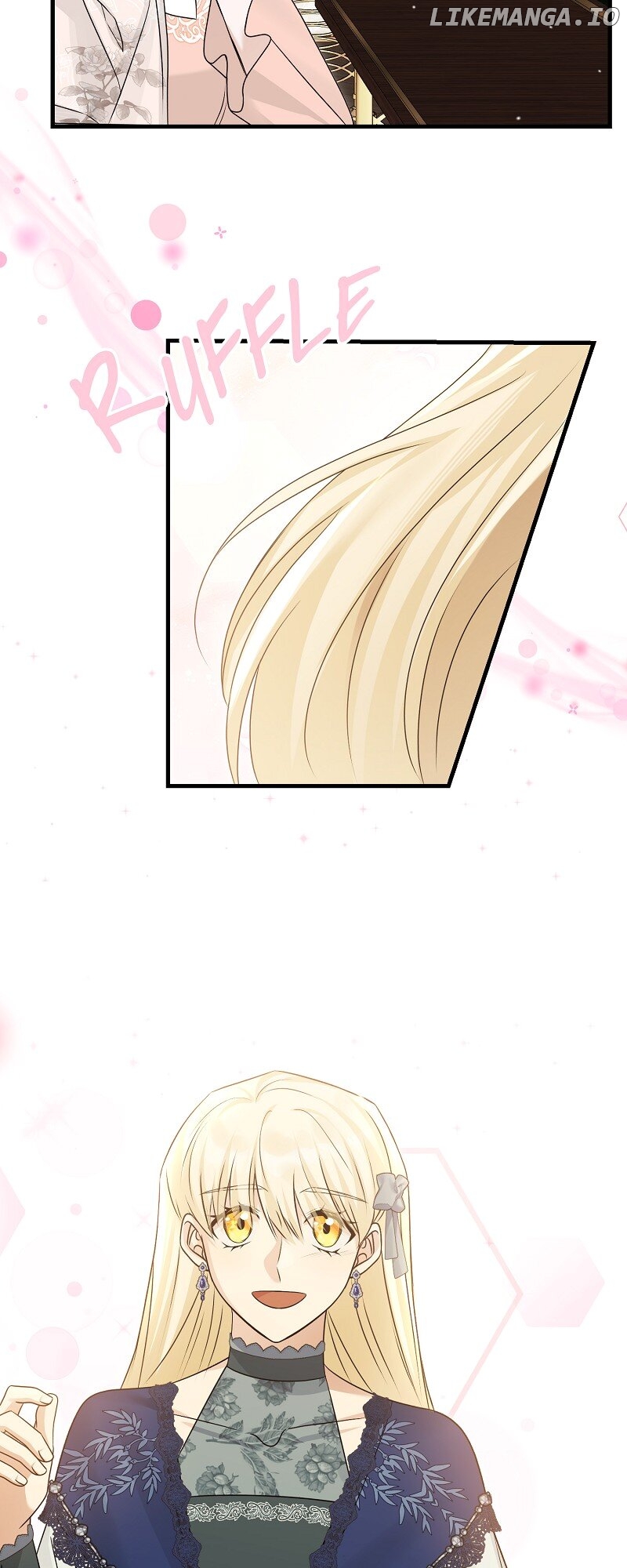 Survival of a Tyrant's Secretary Chapter 34 - page 37