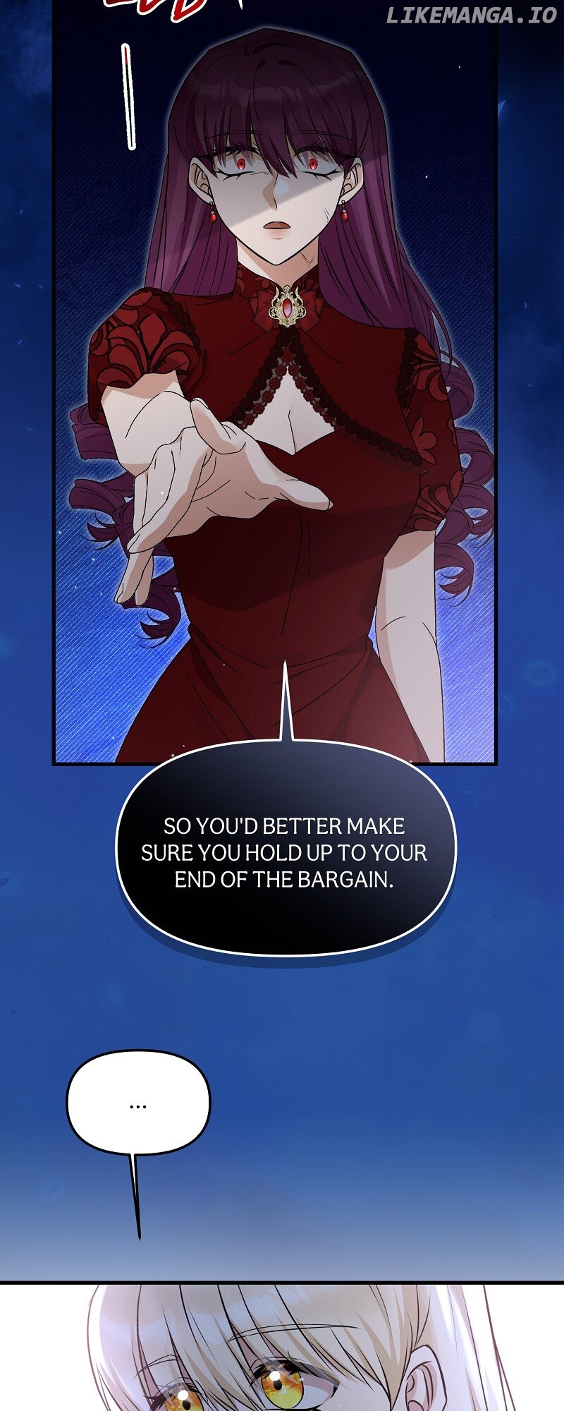 Survival of a Tyrant's Secretary Chapter 34 - page 5