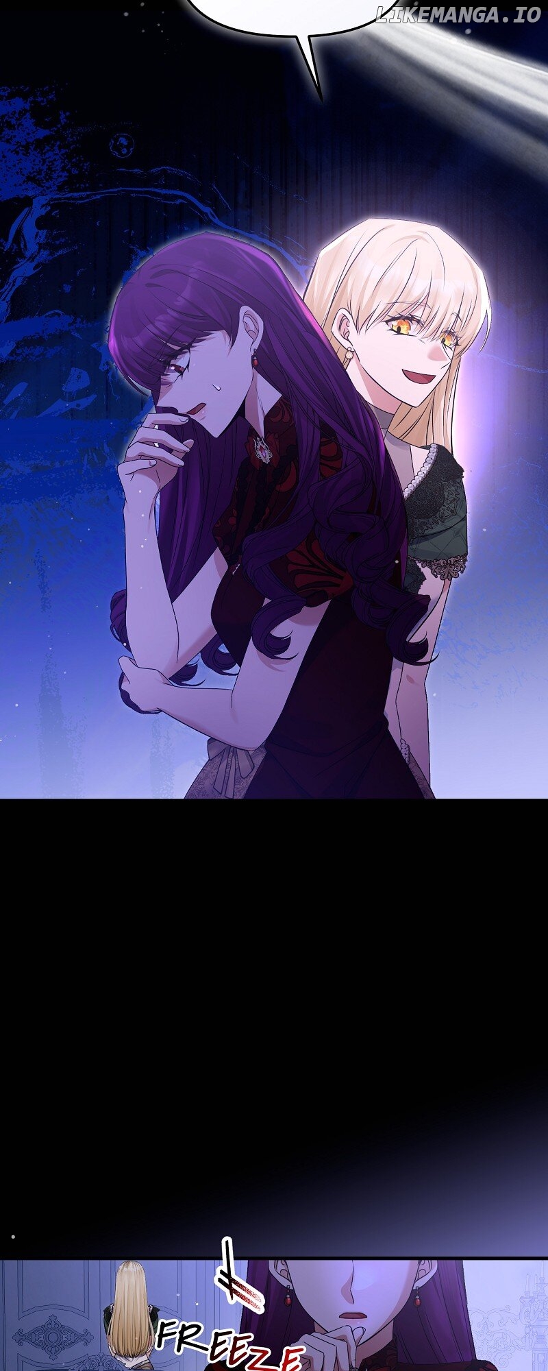 Survival of a Tyrant's Secretary Chapter 34 - page 10