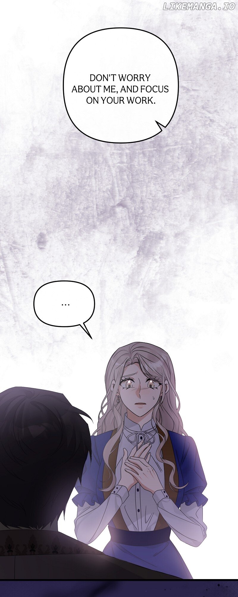 Survival of a Tyrant's Secretary Chapter 35 - page 13