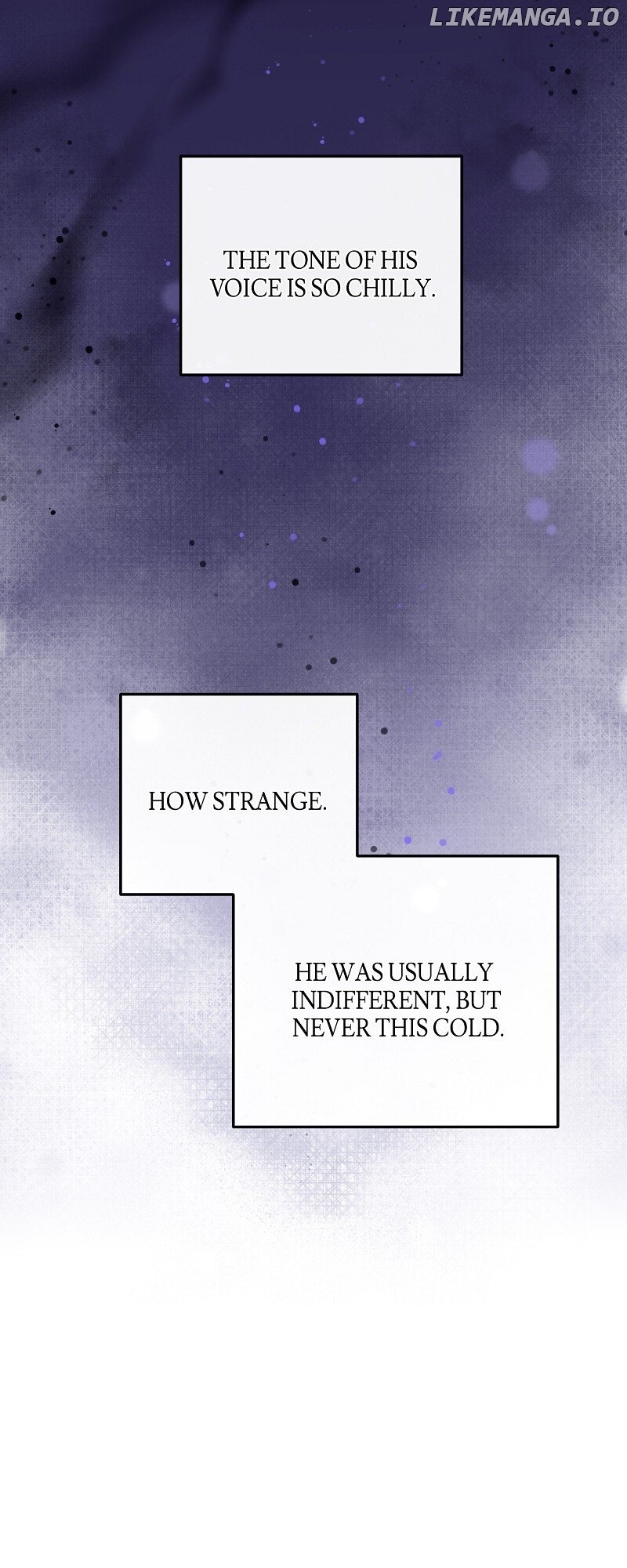 Survival of a Tyrant's Secretary Chapter 35 - page 14