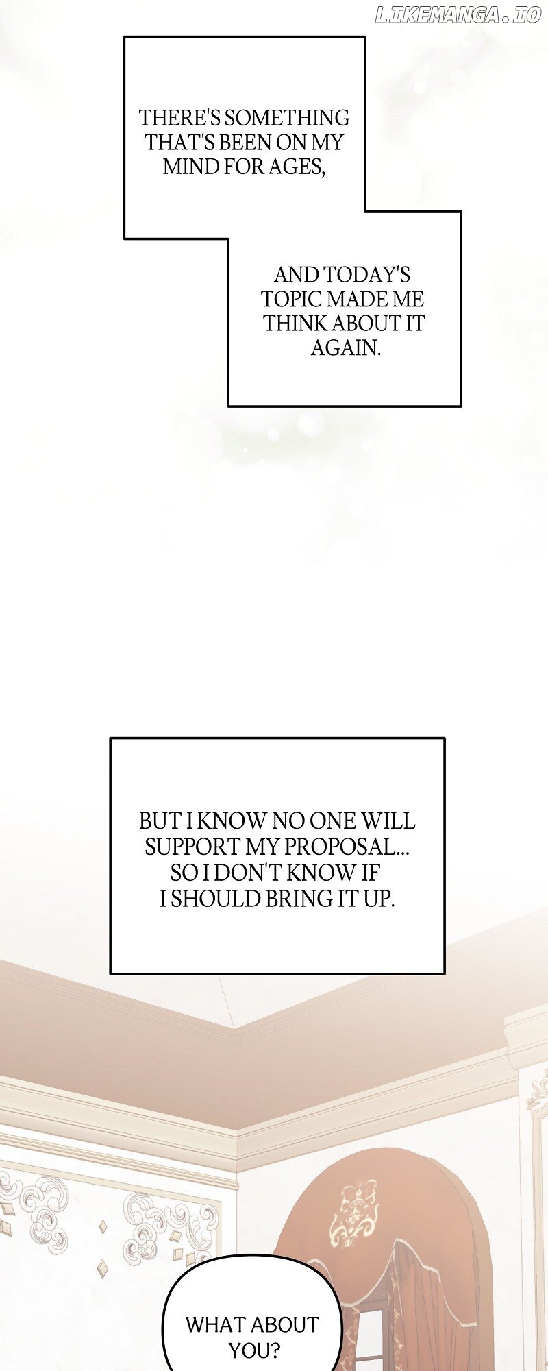 Survival of a Tyrant's Secretary Chapter 35 - page 26