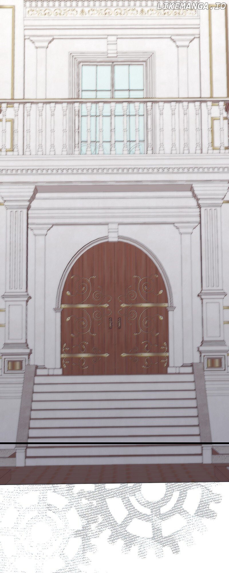 Survival of a Tyrant's Secretary Chapter 35 - page 41