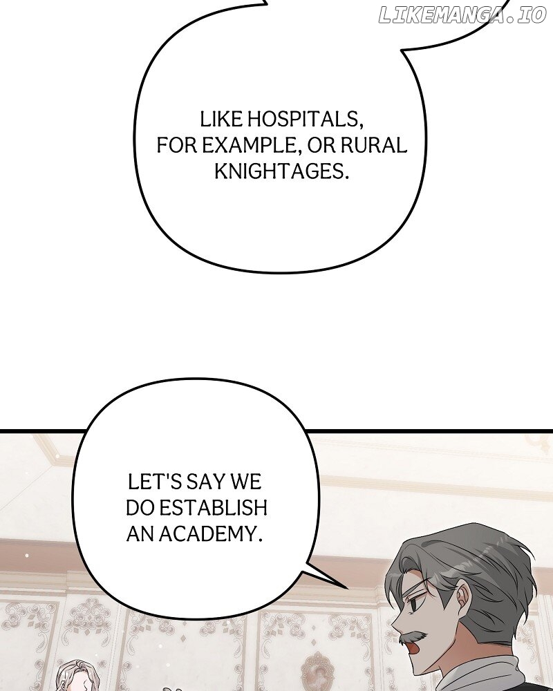 Survival of a Tyrant's Secretary Chapter 35 - page 48