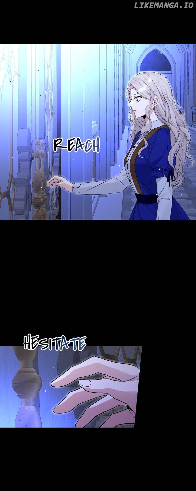 Survival of a Tyrant's Secretary Chapter 36 - page 19