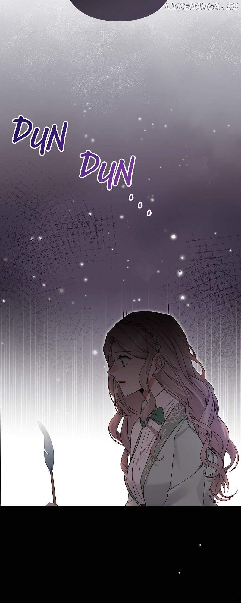 Survival of a Tyrant's Secretary Chapter 37 - page 50