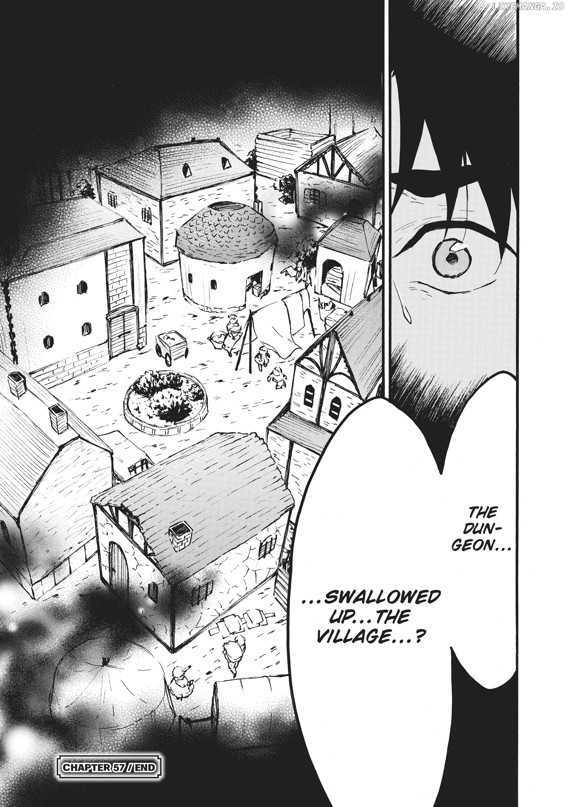 Level 1 With s-Rank Drop Rate is The Strongest Chapter 57 - page 34