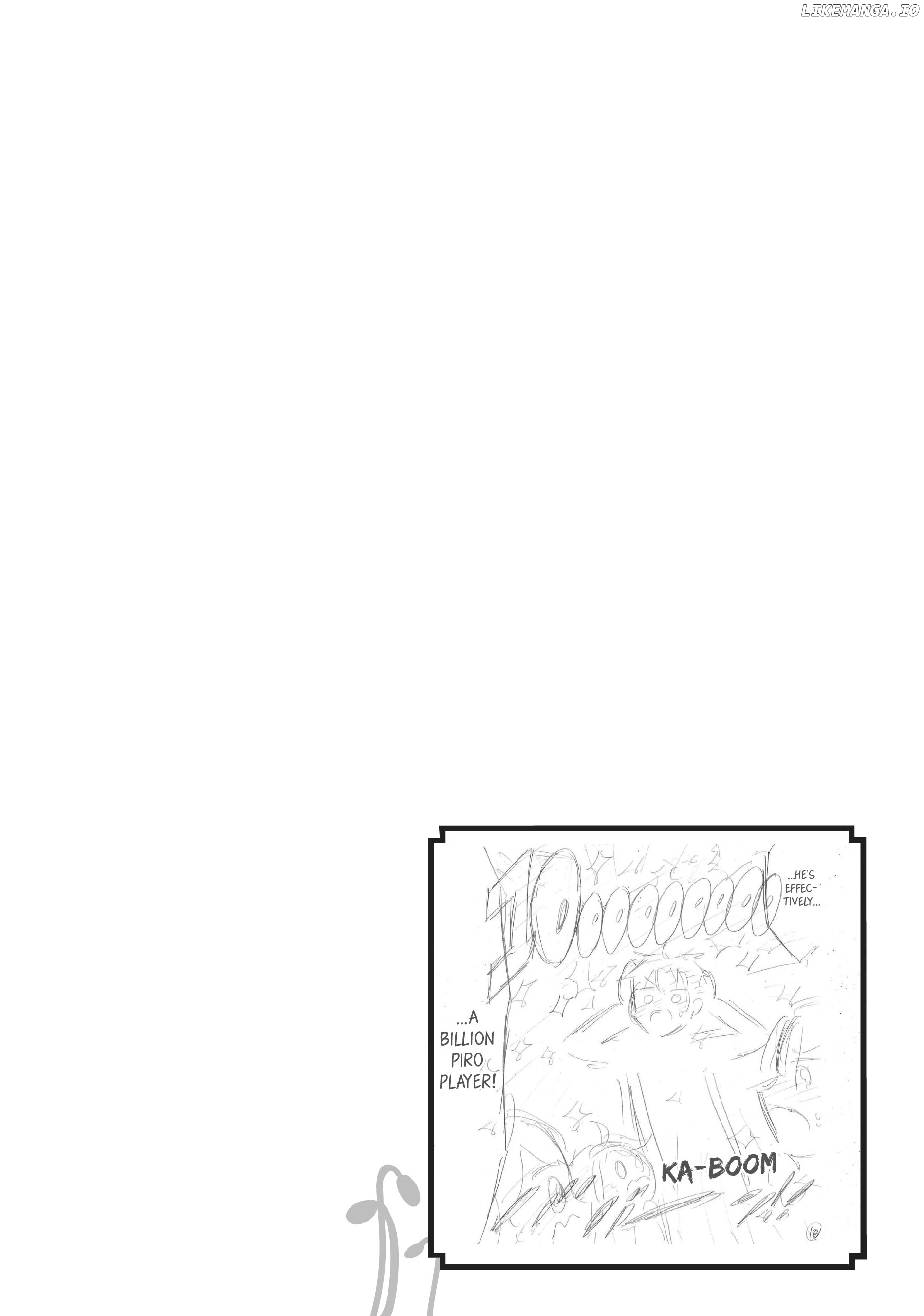 Level 1 With s-Rank Drop Rate is The Strongest Chapter 57 - page 35