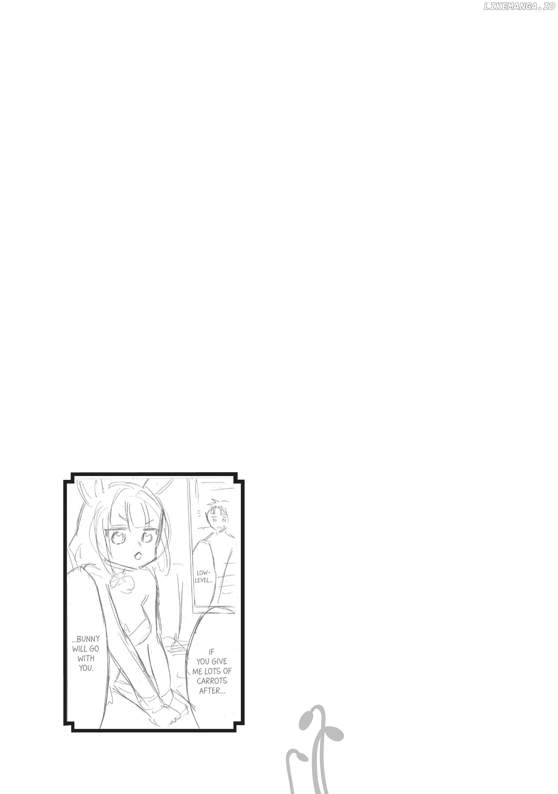 Level 1 With s-Rank Drop Rate is The Strongest Chapter 58 - page 39