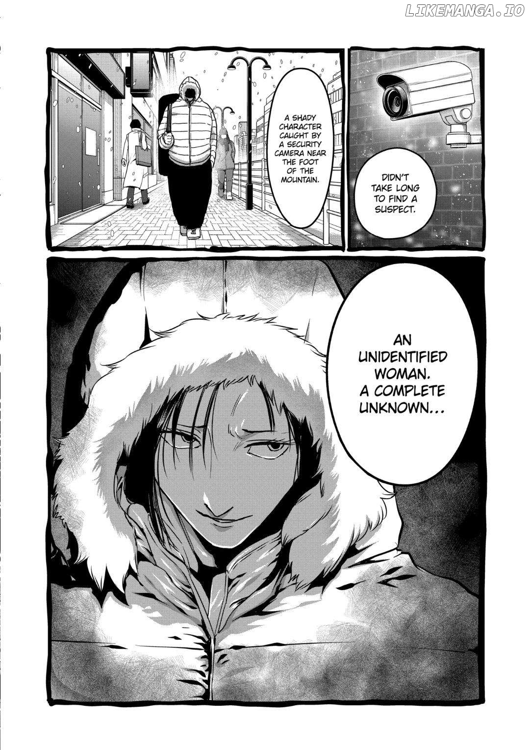 ST✰R: Strike it Rich Chapter 27 - page 5