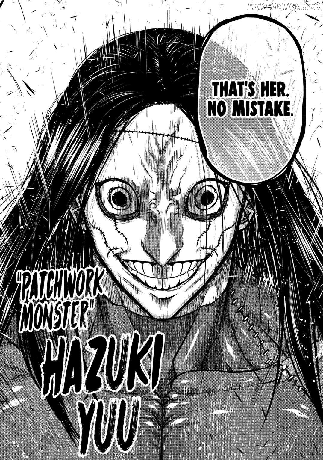 ST✰R: Strike it Rich Chapter 27 - page 6