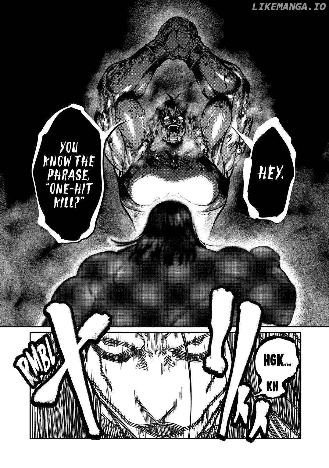 ST✰R: Strike it Rich Chapter 28 - page 14