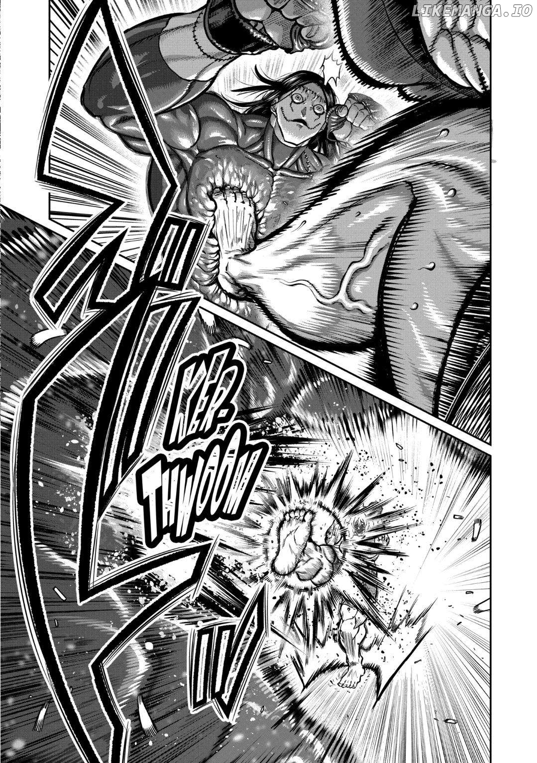 ST✰R: Strike it Rich Chapter 28 - page 5