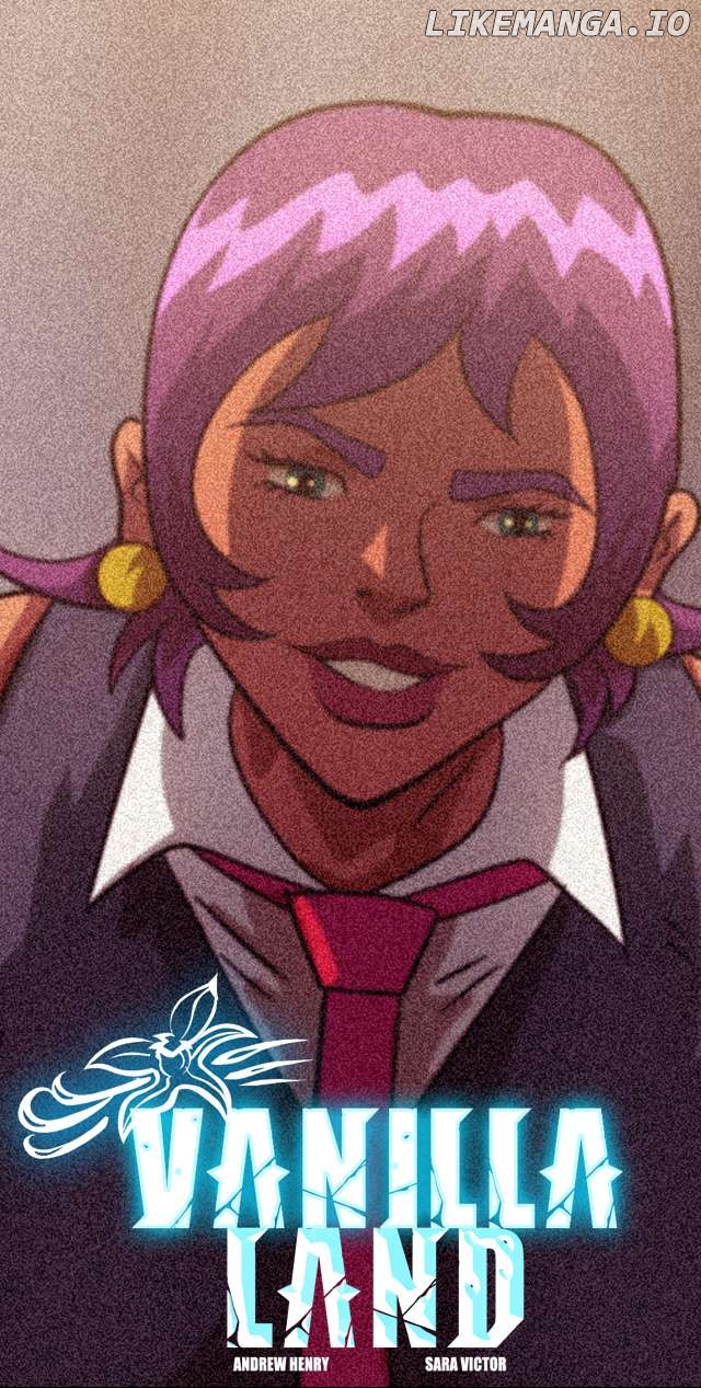 Vanilla Land Chapter 42 - page 1