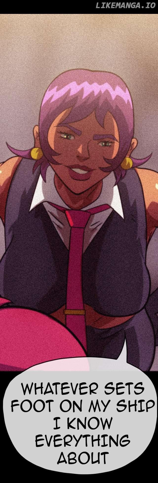 Vanilla Land Chapter 42 - page 4