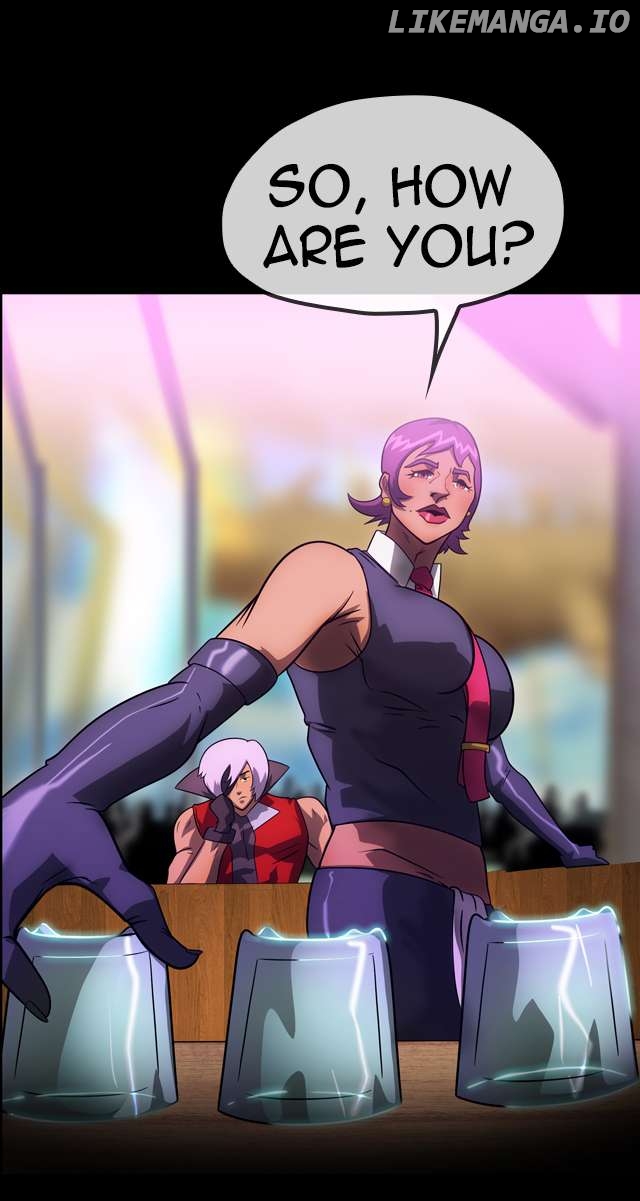 Vanilla Land Chapter 43 - page 4