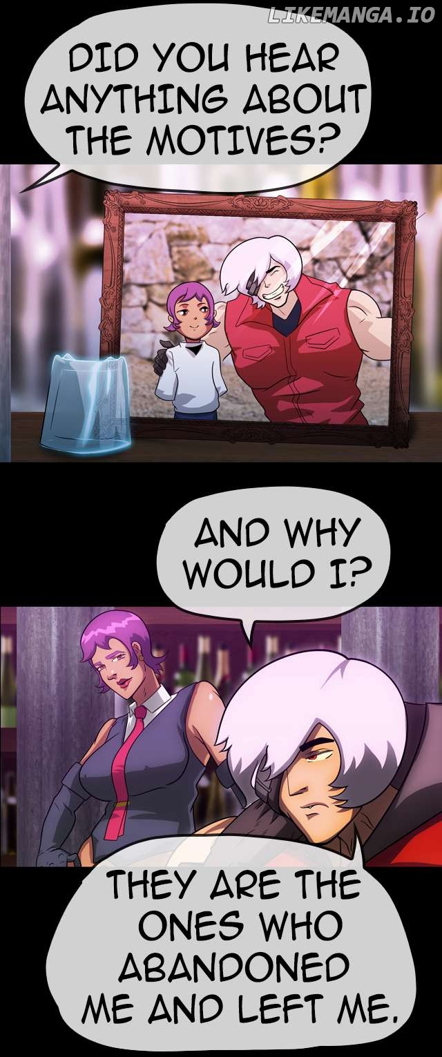 Vanilla Land Chapter 43 - page 6