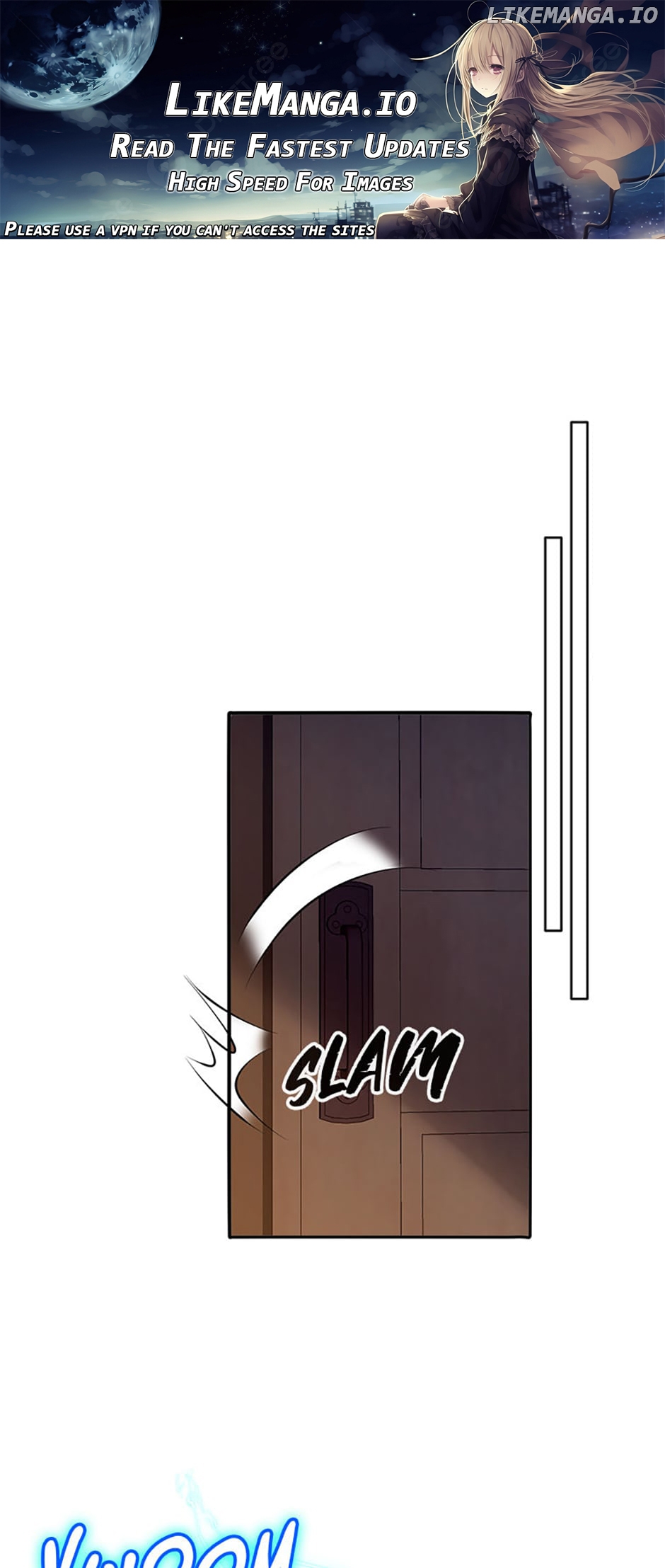 The Adopted Daughter Saves the World Chapter 44 - page 1