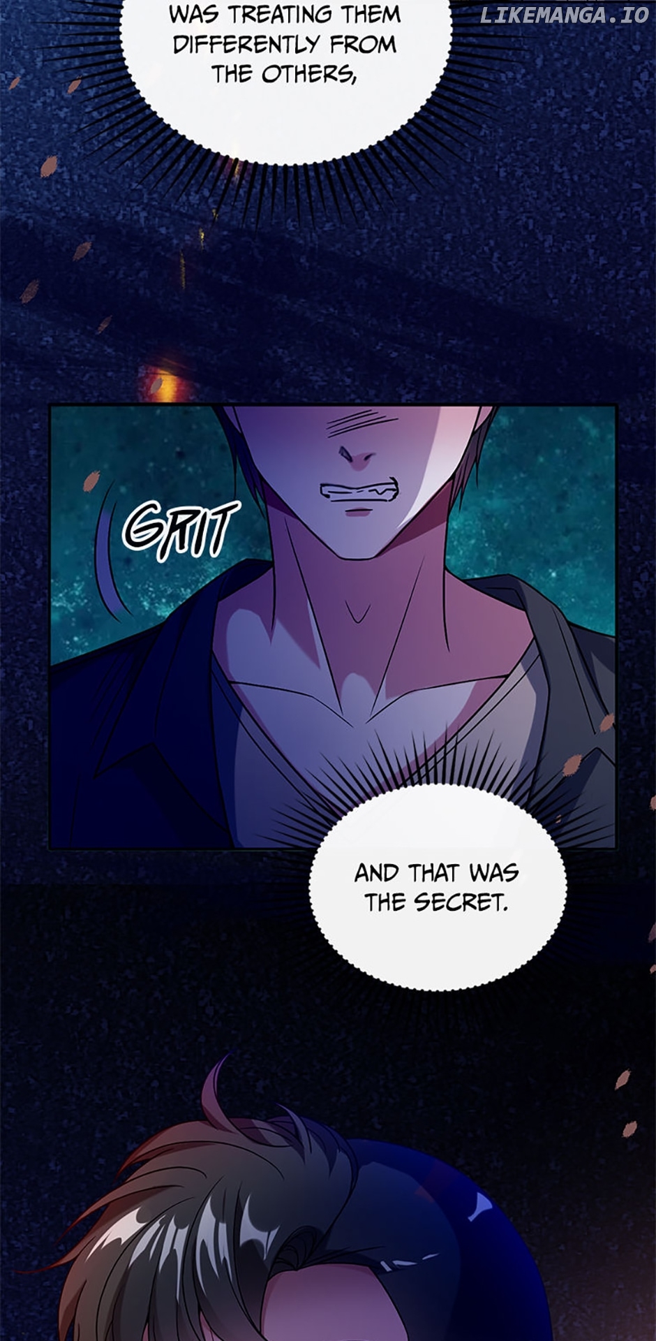 The Adopted Daughter Saves the World Chapter 44 - page 31