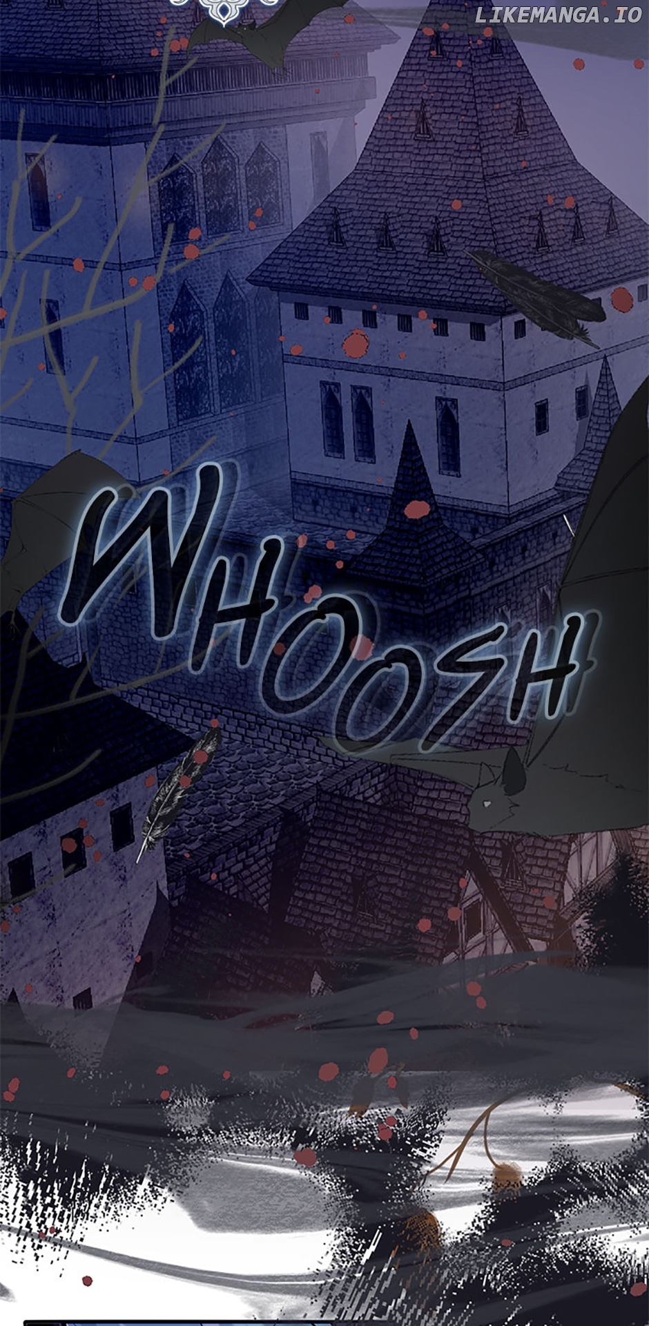 The Adopted Daughter Saves the World Chapter 44 - page 34