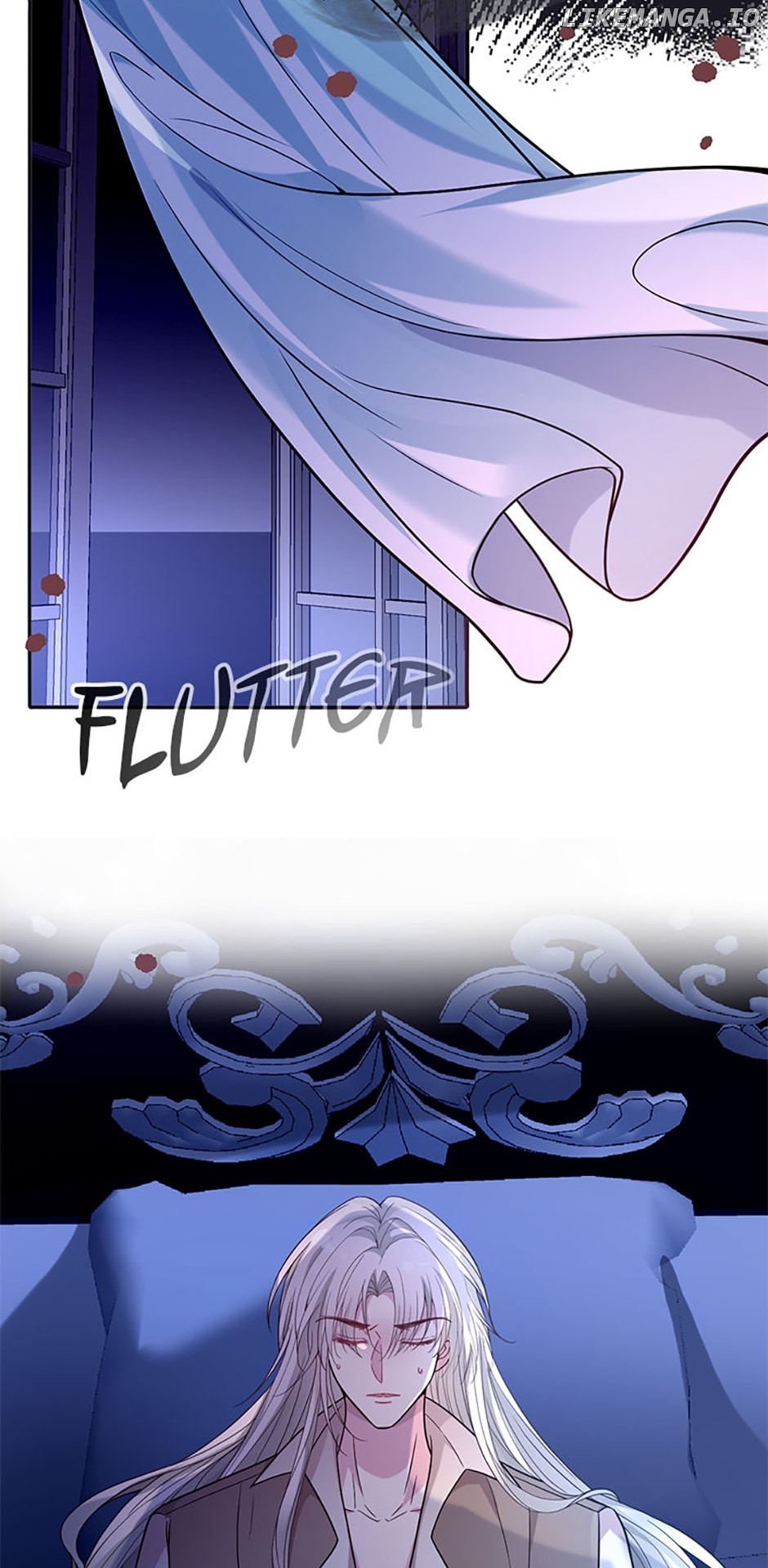 The Adopted Daughter Saves the World Chapter 44 - page 35
