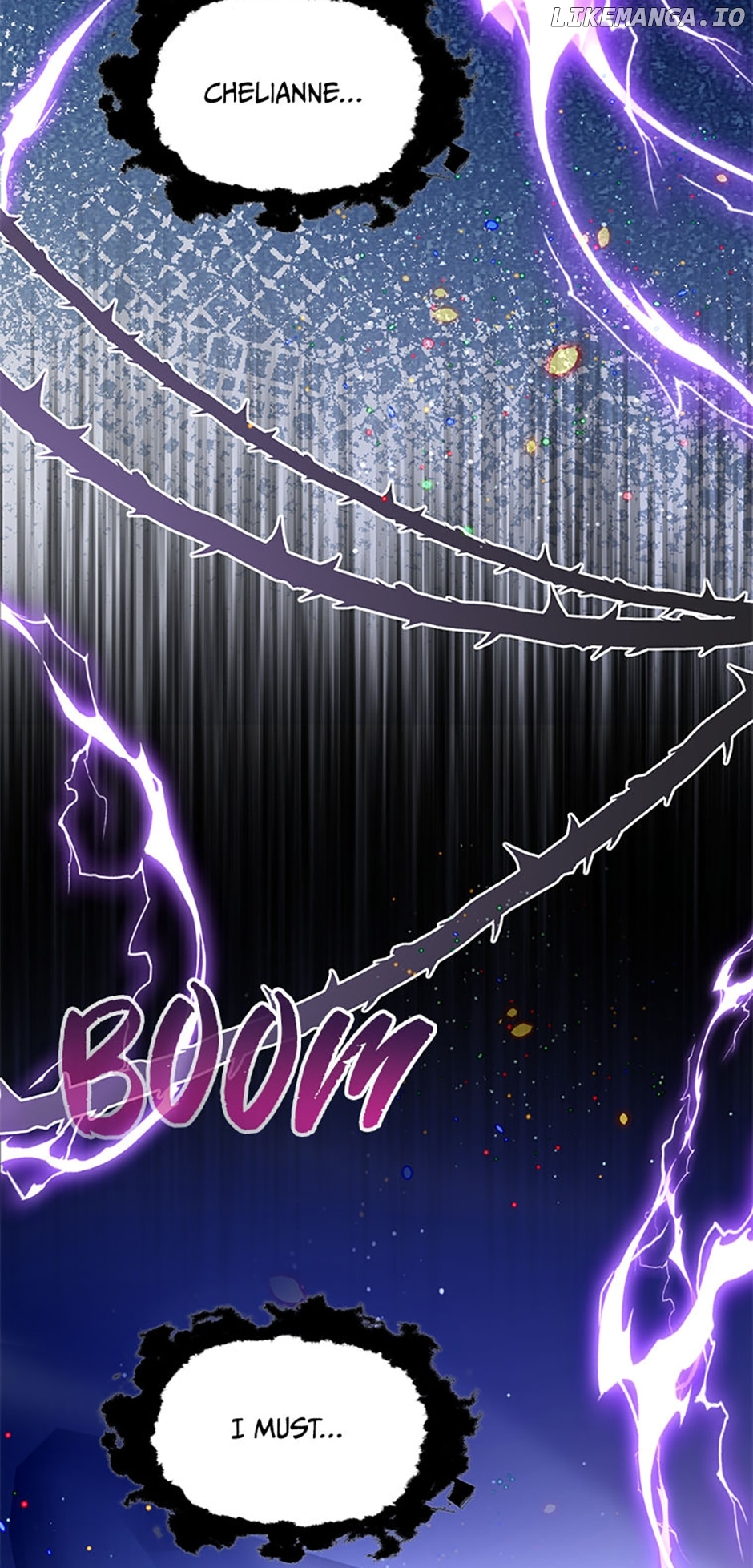 The Adopted Daughter Saves the World Chapter 44 - page 39
