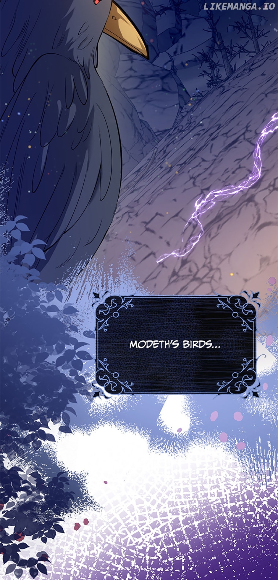 The Adopted Daughter Saves the World Chapter 44 - page 43