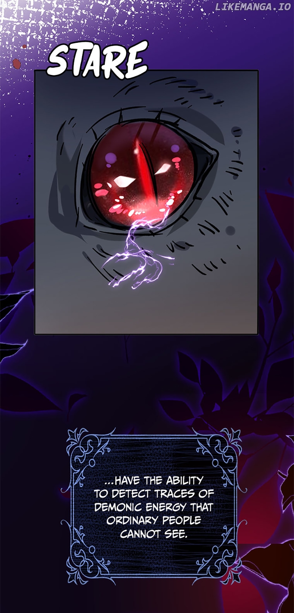 The Adopted Daughter Saves the World Chapter 44 - page 44